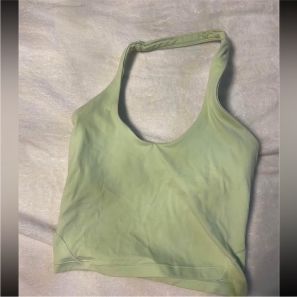 Lululemon Align Halter Top - Picture 5 of 5